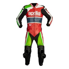 Aprilia Tuta Uomo Moto Moto