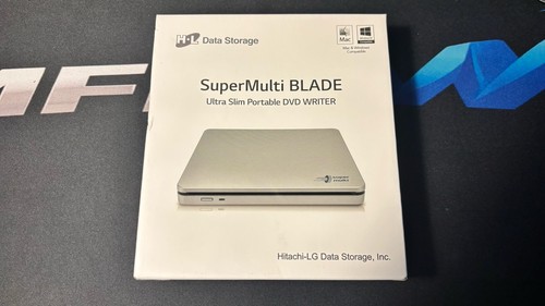 Hitachi ultra slim portable - ultra,