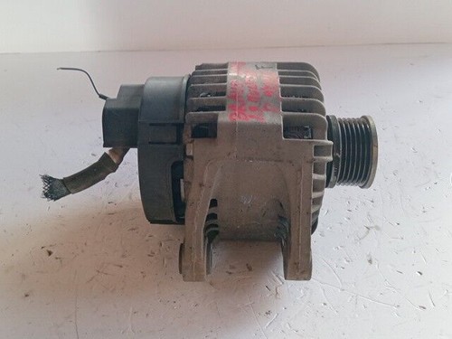 Alternatore fiat bravo - fiat, 2008