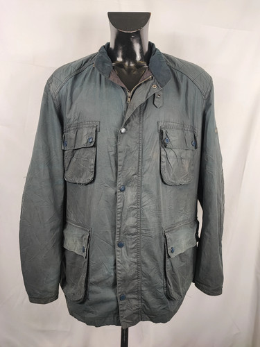 Giacca barbour international - giacca,
