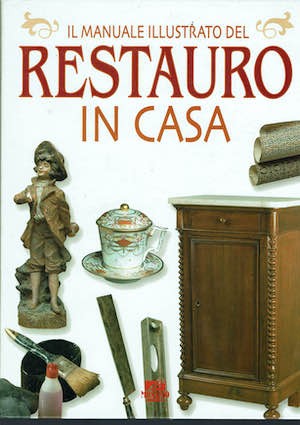 Manuale illustrato del - il,