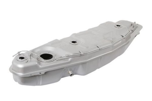 Nuovo serbatoio carburante - nuovo,