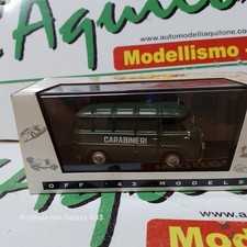 1/43 off 43 Alfa Romeo 2