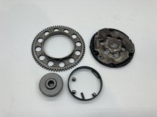 RUOTA LIBERA MOTORE AVVIAMENTO