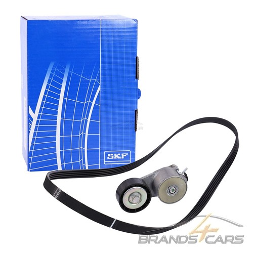 Skf kit cinghia - kit, trapezoidale