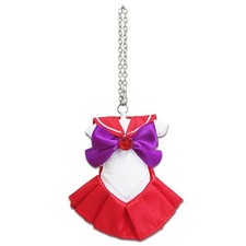 Sailor Moon Costume Strap Sailor Mars