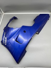 Yamaha YZF-R1 (RN01 1998-1999)