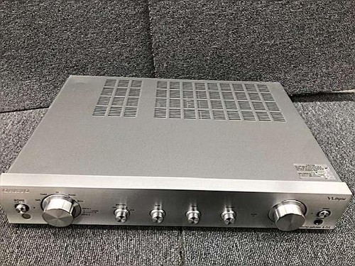 Amplificatore integrato onkyo - integrato,