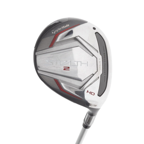Taylormade stealth hd - taylormade, 2