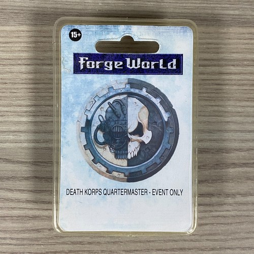 Forge world event only death - forge,