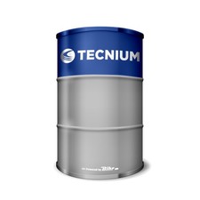 Bidone 200L Olio Tecnium
