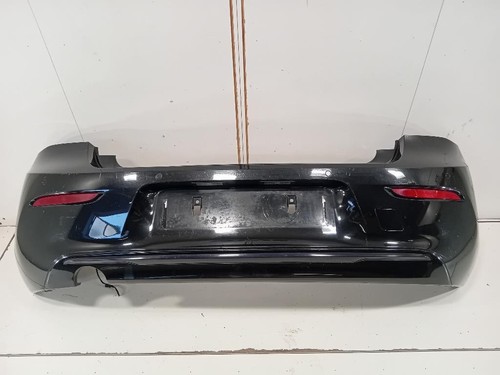 Paraurti posteriore per bmw - posteriore,