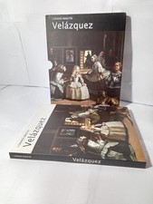 I Grandi Maestri. Velàzquez