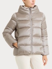 -25% PIUMINO DONNA RAGNO