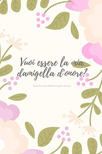 			Vuoi essere la mia