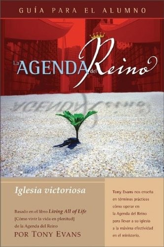 Agenda del reino - la,