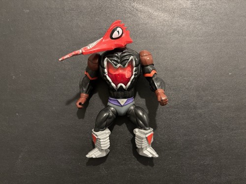 Mosquitor man masters of - he-man,