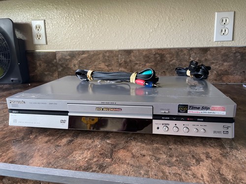Panasonic dmr e50 registratore - panasonic, dmr-e50
