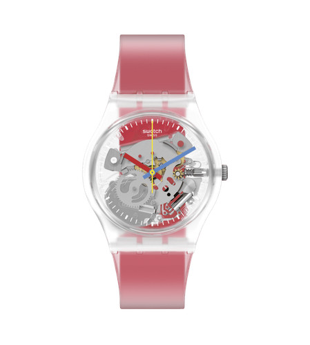 Orologio swatch plastica - swatch,