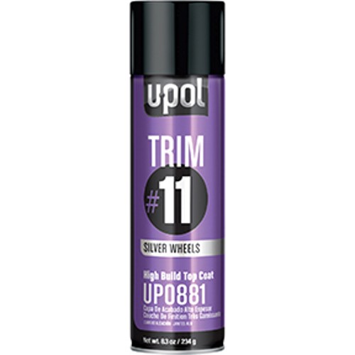 1pz pol products up0881 - u-pol,