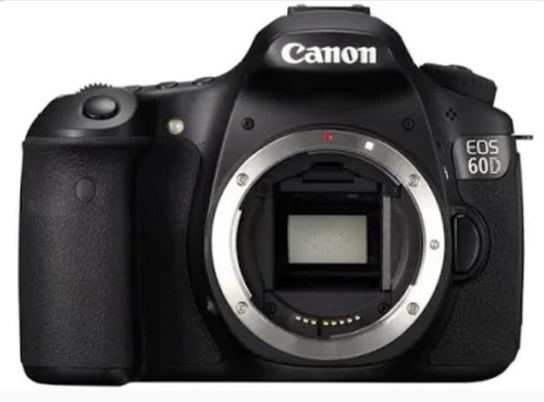 Canon eos 60d nuovo - eos,