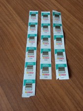 16 BOLLINI Conad BIANCHI GARMIN Raccolta Punti - 2025