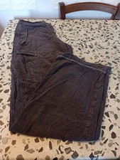 Murphy & Nye Pantaloni Velluto Donna 42