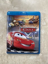 Disney Pixar - Cars Motori Ruggenti - Blu Ray Disc