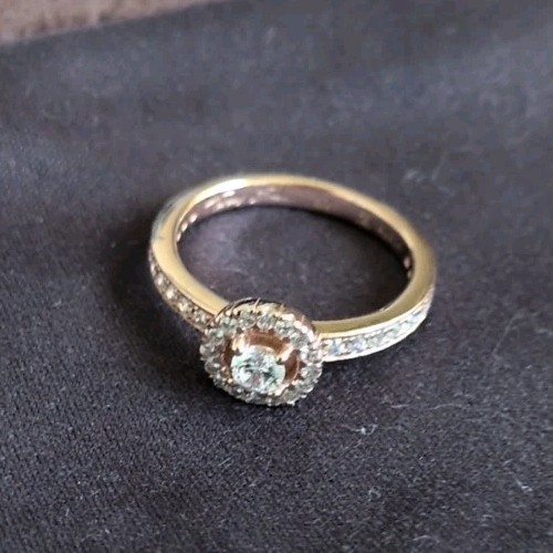 Thomas sabo anello aureola - thomas, sabo,