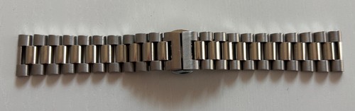 Bracciale president con finali - president,