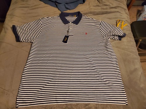 Polo ralph lauren - polo, shirt