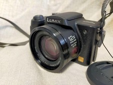 Panasonic LUMIX DMC FZ5