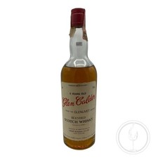 Glen Calder - Blended Scotch