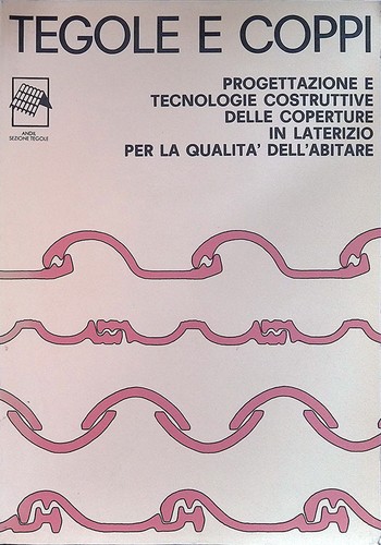 Tegole coppi progettazione - tegole, coppi.