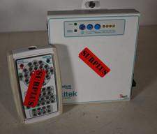 Natus XLTEK Brain Monitor