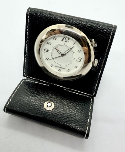 Orologio tasca montblanc da - orologio,