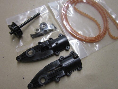 Hirobo shuttle plus zts - plus, /