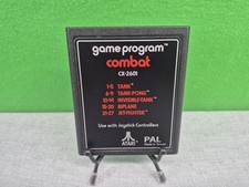 Programma di gioco Combat