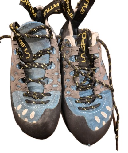 Scarpe arrampicata la - arrampicata,