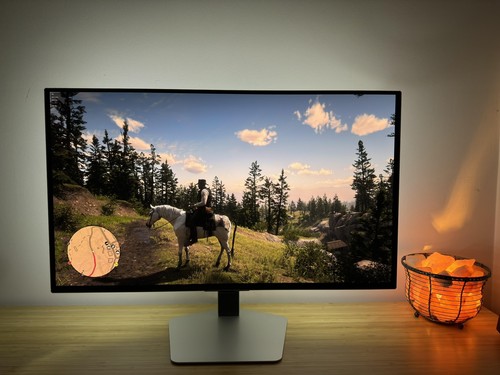 Samsung monitor gaming - monitor,