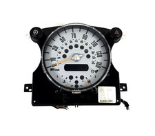 2006 Mini Cooper S Speedometer