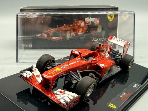 Modellini auto hot - auto, 1:43