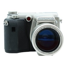 Olympus Camedia C-2100 Ultra