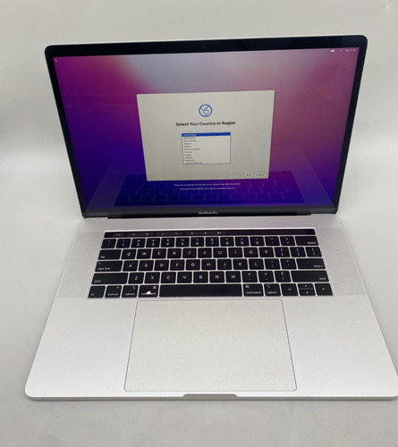 Apple macbook pro - apple, a1990