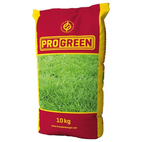 Progreen 4 - progreen®,