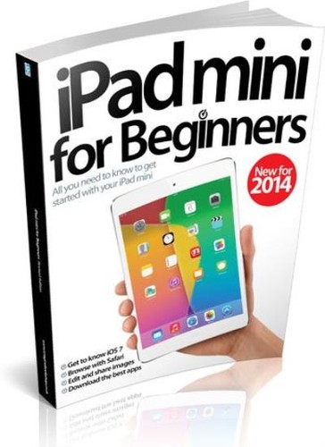 Ipad mini for - mini, beginners
