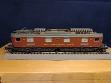 ROCO - 43711 - MOTRICE