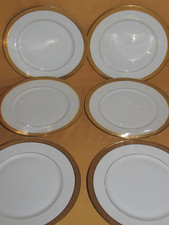 Serie Di 6 Piatti In