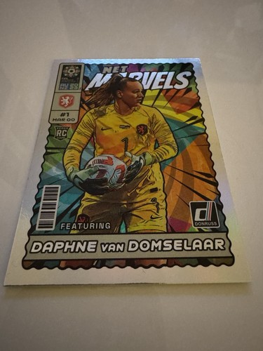 Donruss panini fifa - donruss, womens
