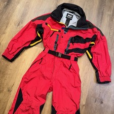 Tuta da sci Helly Hansen pezzo